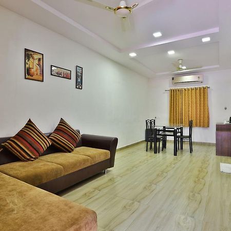 Banyan Paradise Resort Vadodara Zewnętrze zdjęcie