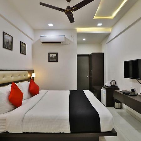 Banyan Paradise Resort Vadodara Zewnętrze zdjęcie
