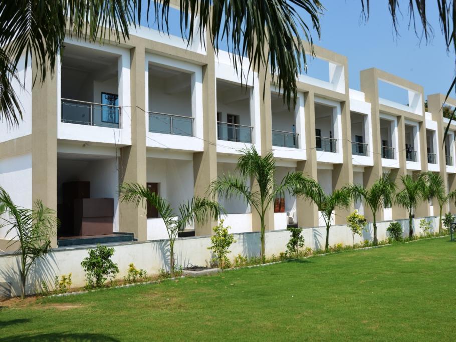 Banyan Paradise Resort Vadodara Zewnętrze zdjęcie