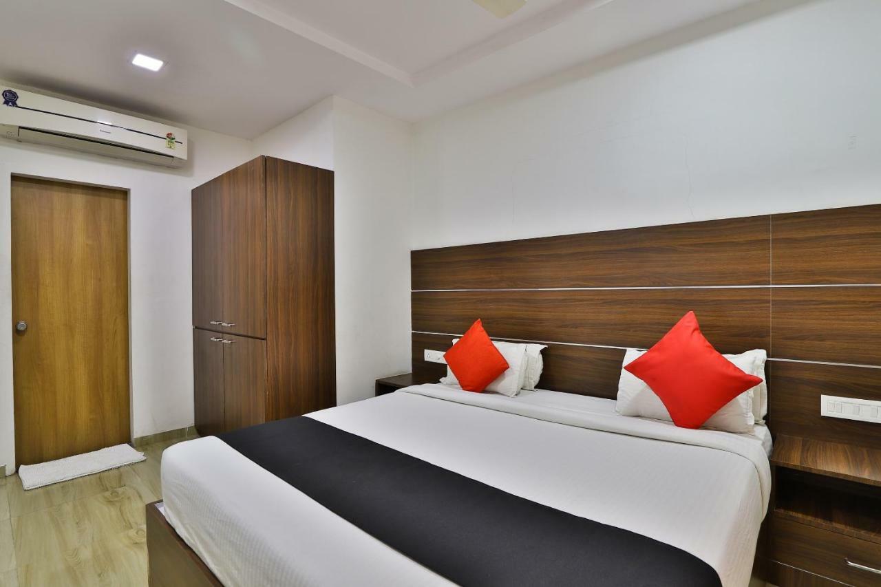 Banyan Paradise Resort Vadodara Zewnętrze zdjęcie