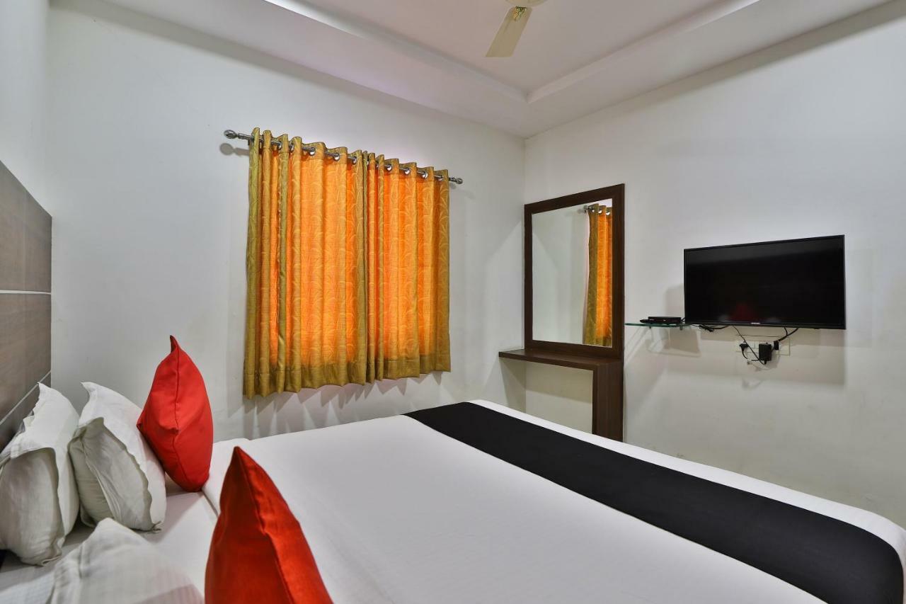 Banyan Paradise Resort Vadodara Zewnętrze zdjęcie