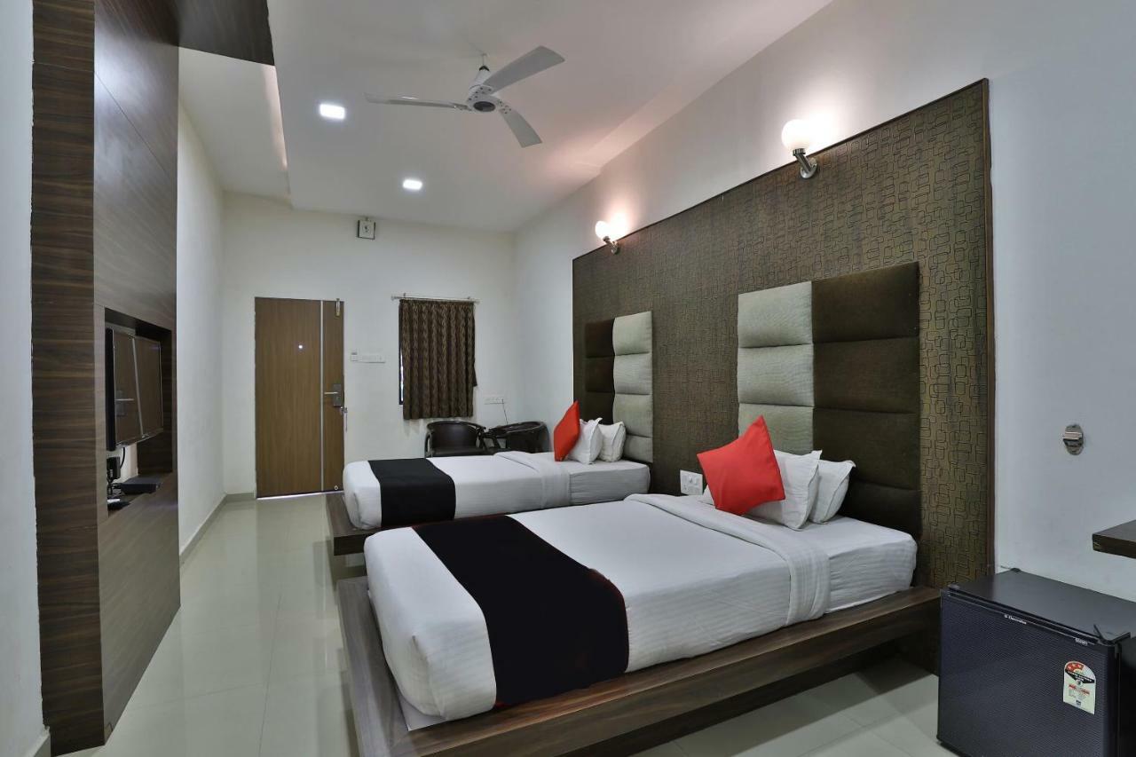 Banyan Paradise Resort Vadodara Zewnętrze zdjęcie