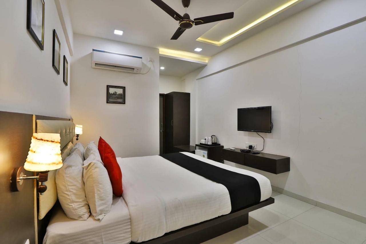 Banyan Paradise Resort Vadodara Zewnętrze zdjęcie
