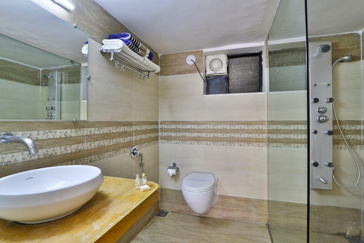 Banyan Paradise Resort Vadodara Zewnętrze zdjęcie