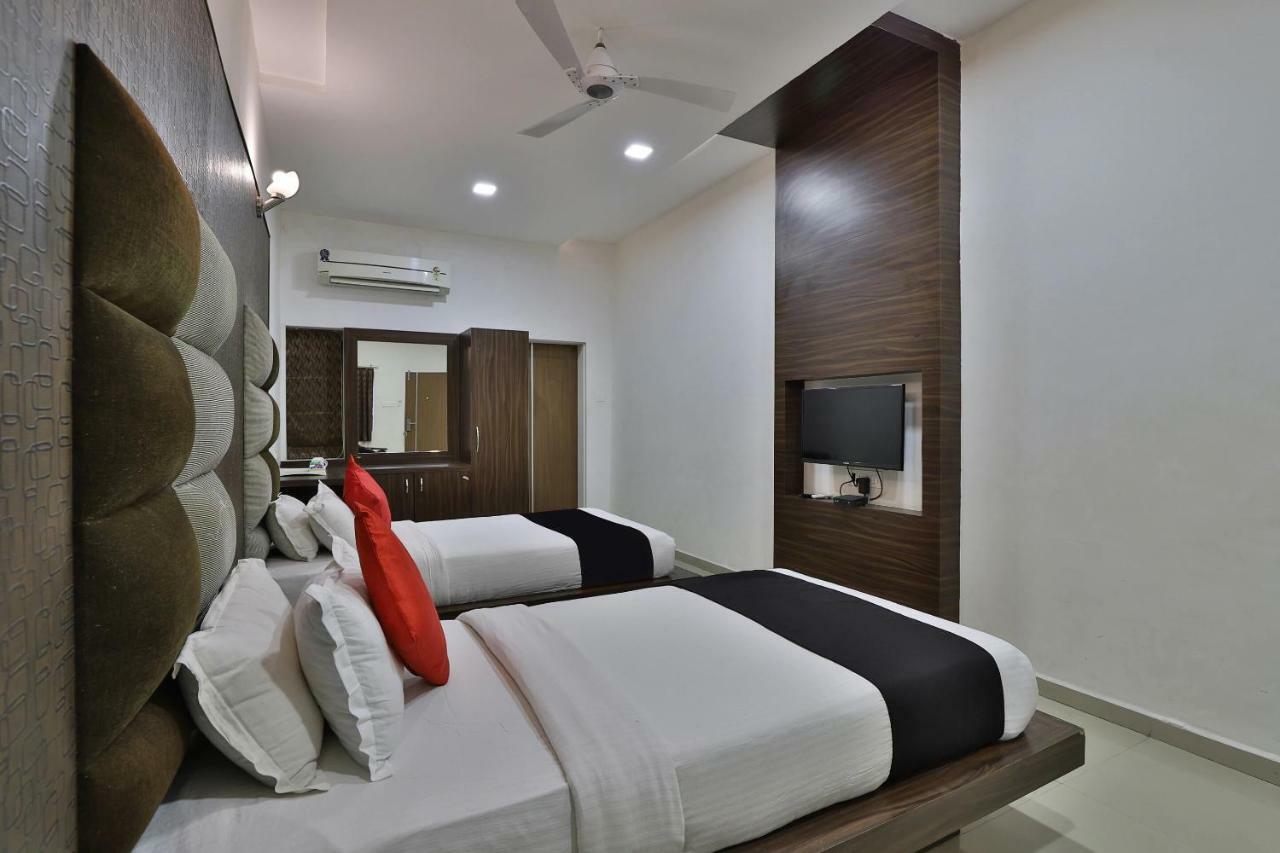Banyan Paradise Resort Vadodara Zewnętrze zdjęcie