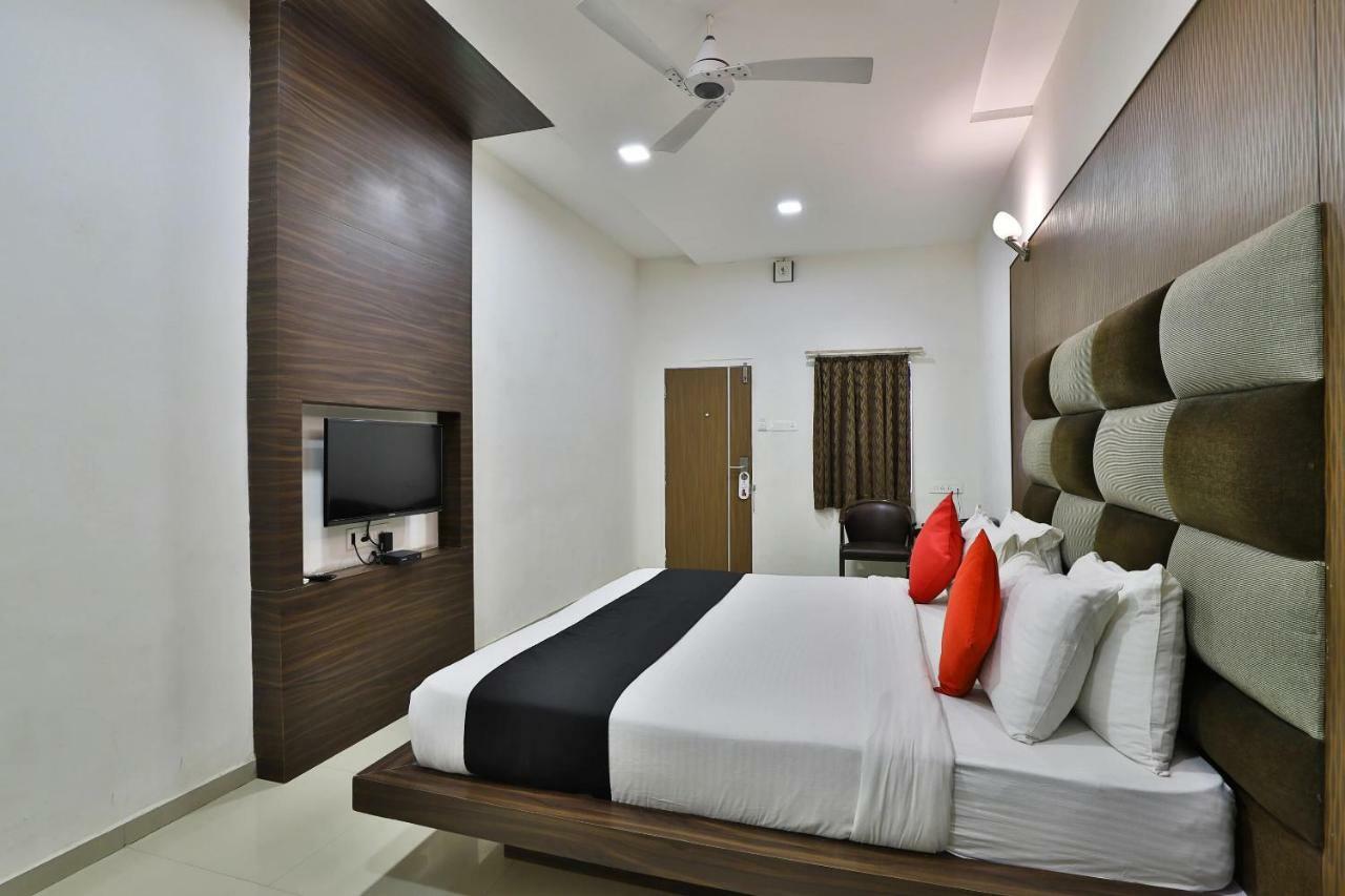 Banyan Paradise Resort Vadodara Zewnętrze zdjęcie