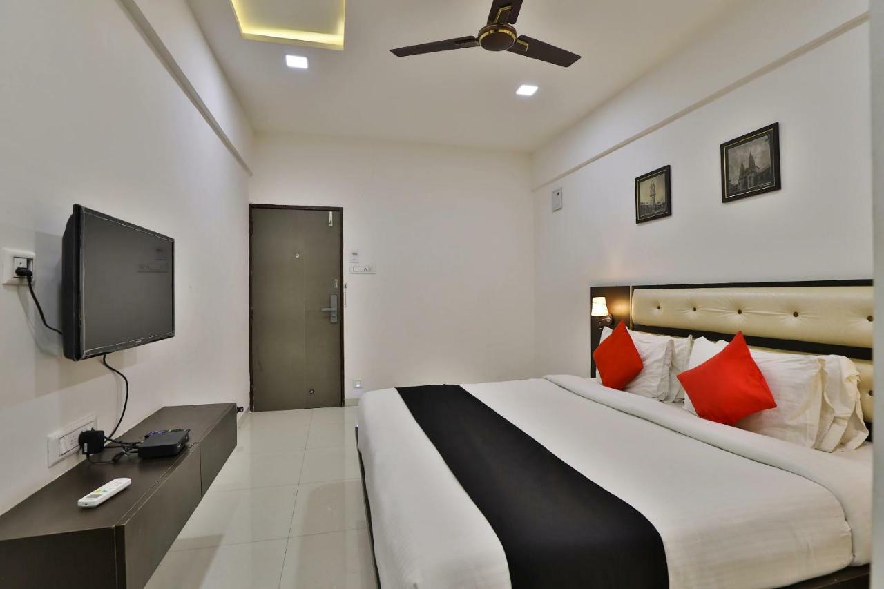 Banyan Paradise Resort Vadodara Zewnętrze zdjęcie